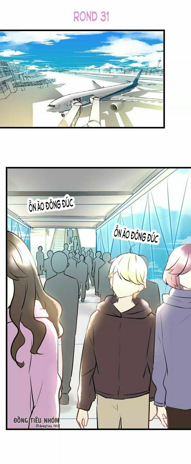 Lão Ca Minh Tinh, Mời Xuất Chiêu!: Chapter 31