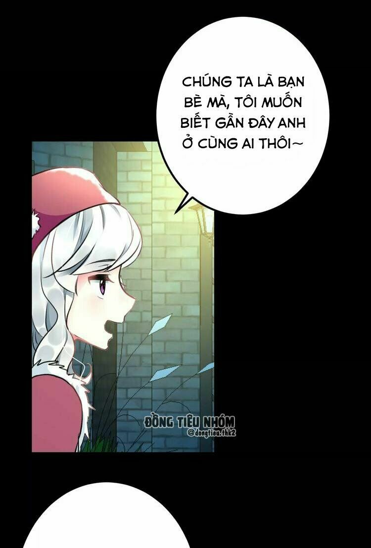 Lão Ca Minh Tinh, Mời Xuất Chiêu!: Chapter 31