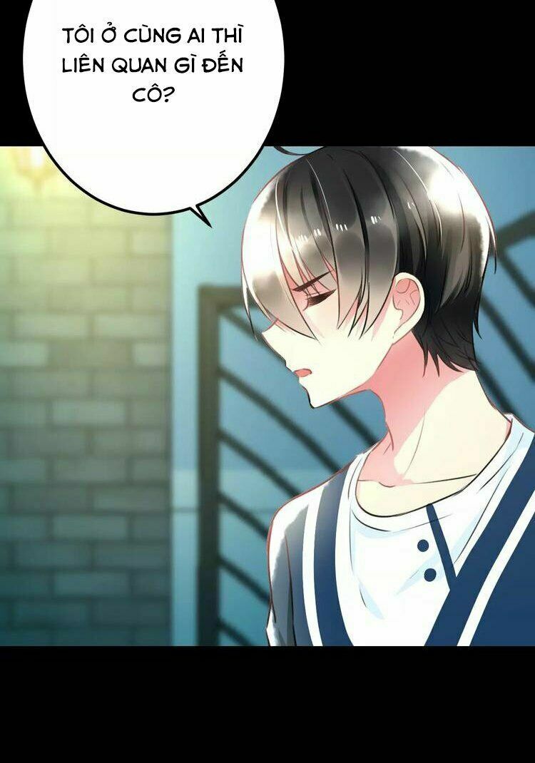 Lão Ca Minh Tinh, Mời Xuất Chiêu!: Chapter 31