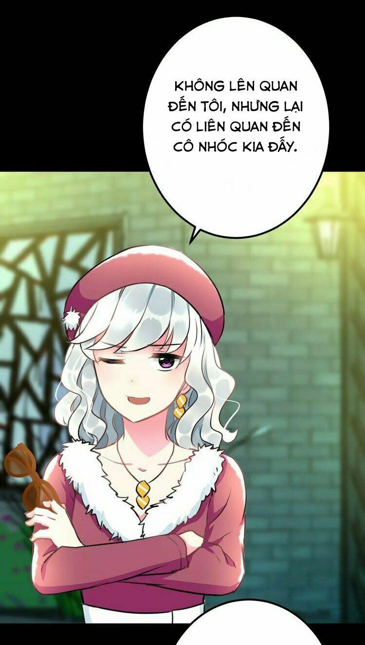 Lão Ca Minh Tinh, Mời Xuất Chiêu!: Chapter 31