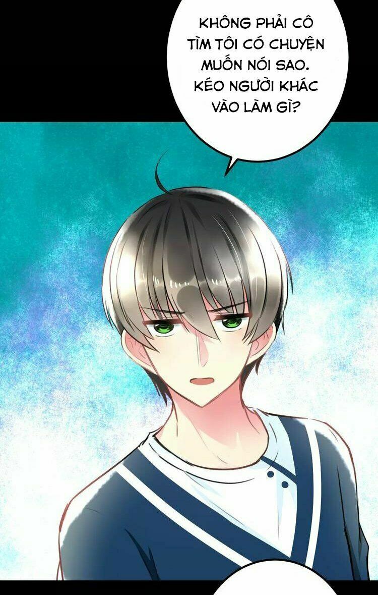 Lão Ca Minh Tinh, Mời Xuất Chiêu!: Chapter 31