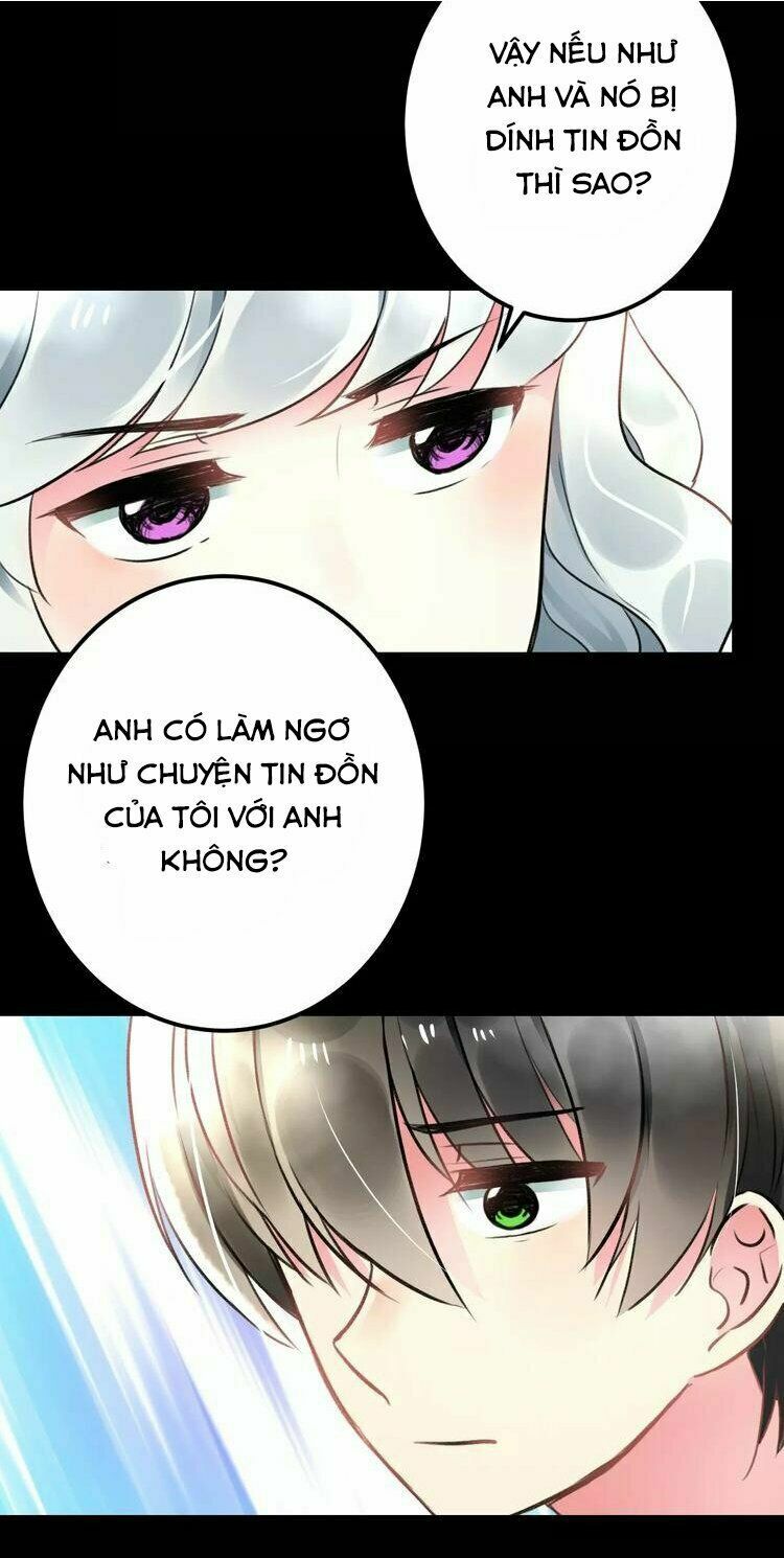 Lão Ca Minh Tinh, Mời Xuất Chiêu!: Chapter 31