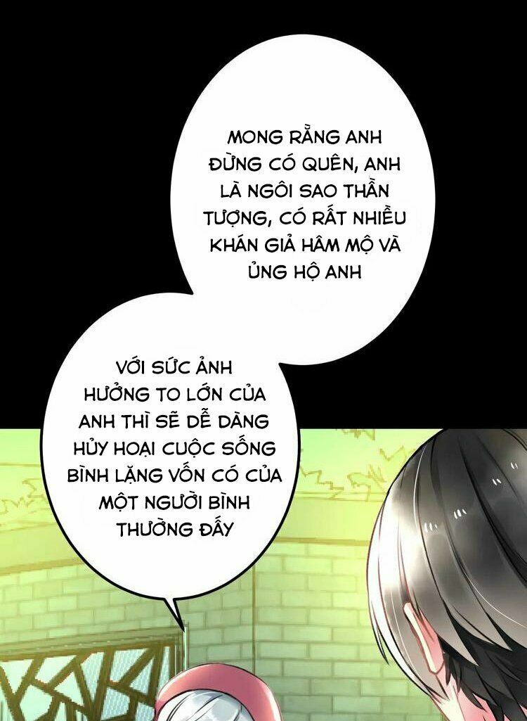 Lão Ca Minh Tinh, Mời Xuất Chiêu!: Chapter 31