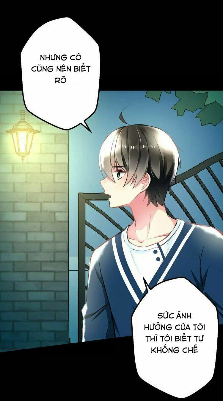 Lão Ca Minh Tinh, Mời Xuất Chiêu!: Chapter 31