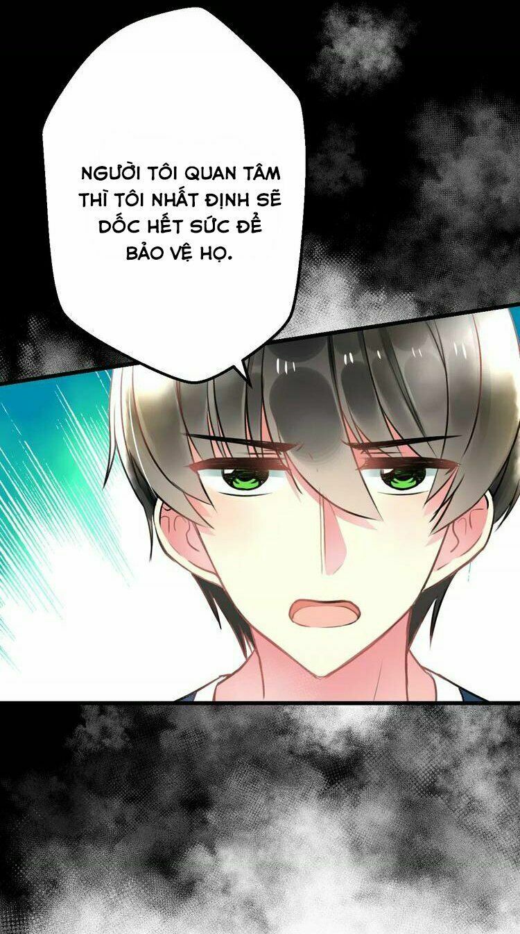 Lão Ca Minh Tinh, Mời Xuất Chiêu!: Chapter 31