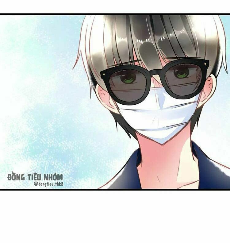 Lão Ca Minh Tinh, Mời Xuất Chiêu!: Chapter 31