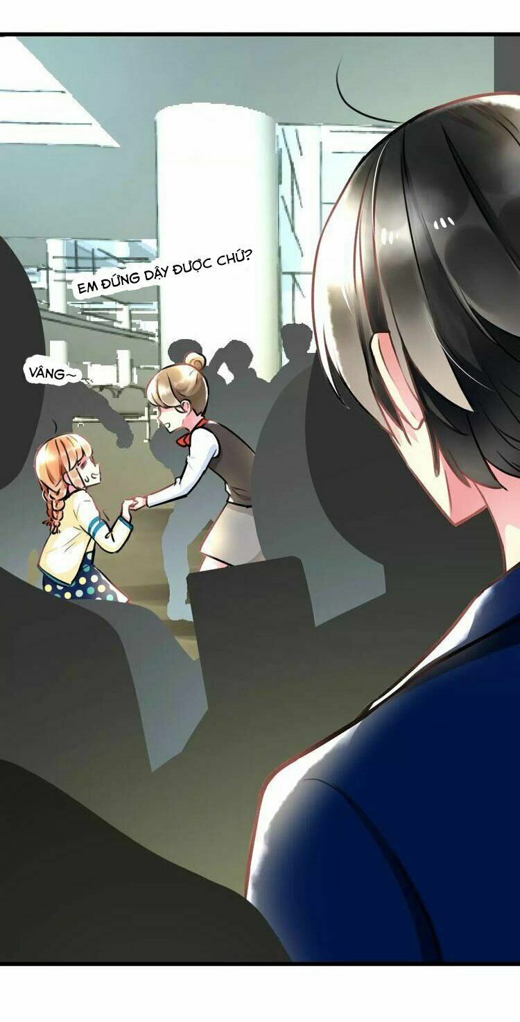 Lão Ca Minh Tinh, Mời Xuất Chiêu!: Chapter 31