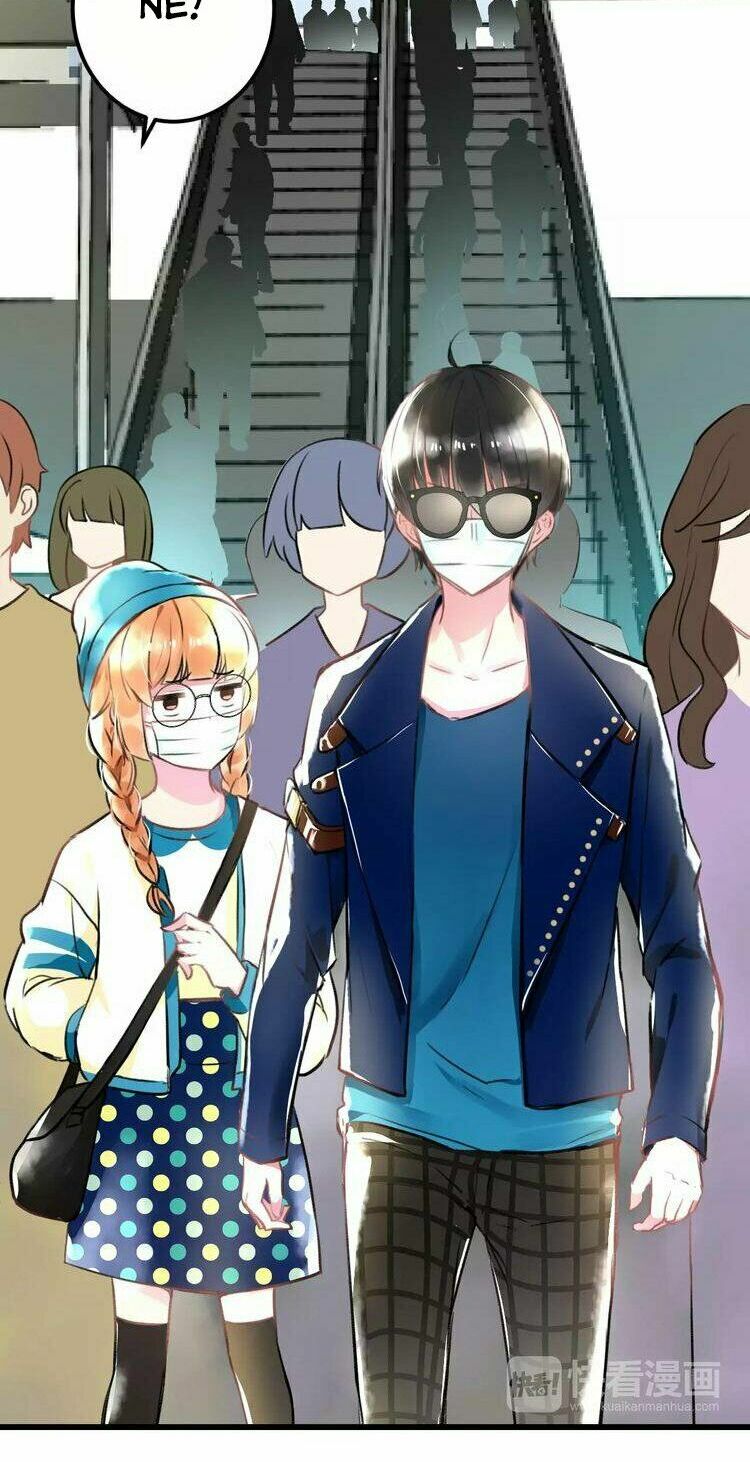 Lão Ca Minh Tinh, Mời Xuất Chiêu!: Chapter 31
