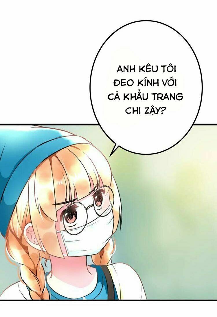 Lão Ca Minh Tinh, Mời Xuất Chiêu!: Chapter 31
