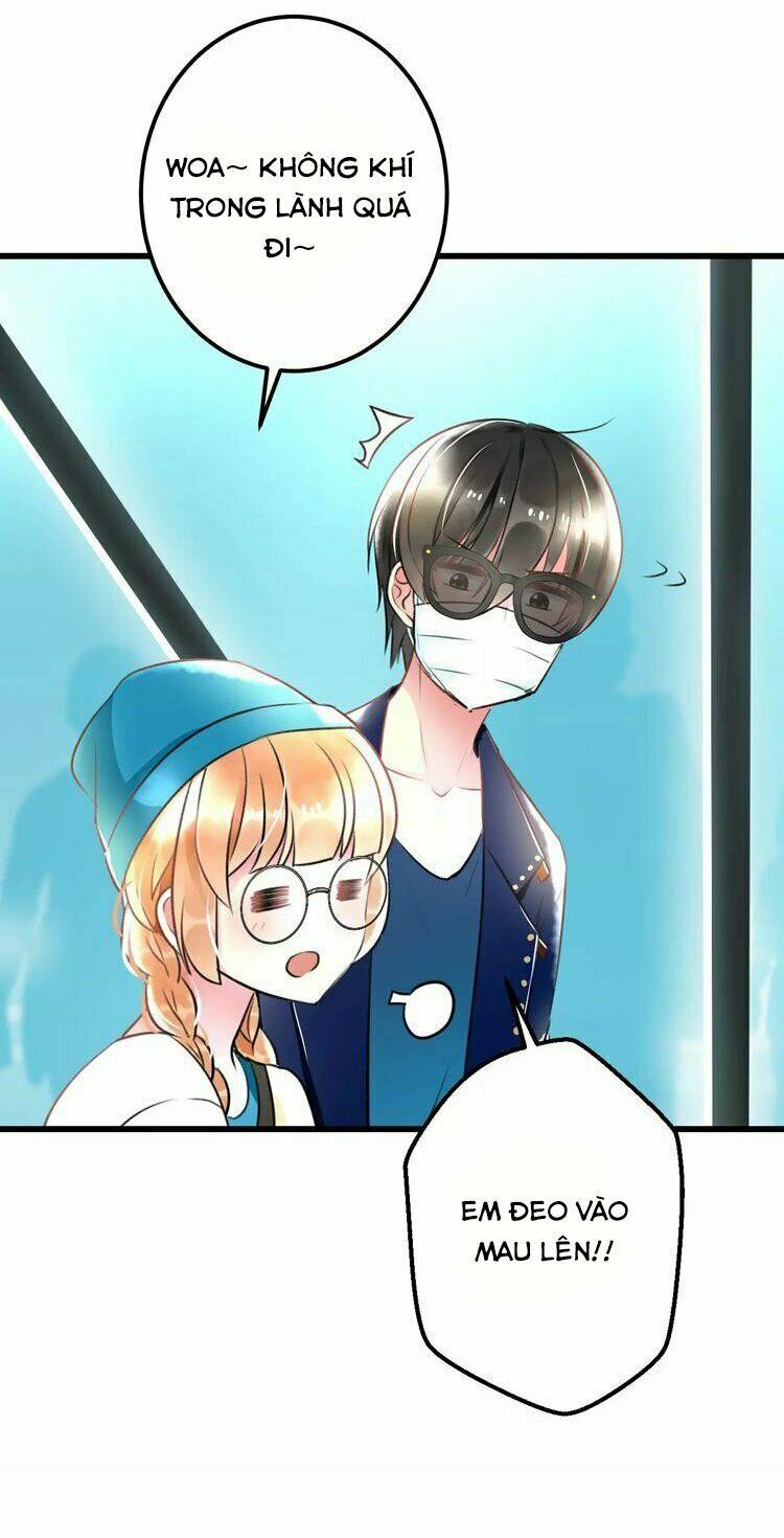 Lão Ca Minh Tinh, Mời Xuất Chiêu!: Chapter 31