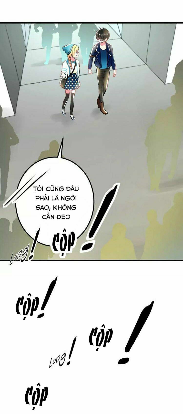 Lão Ca Minh Tinh, Mời Xuất Chiêu!: Chapter 31