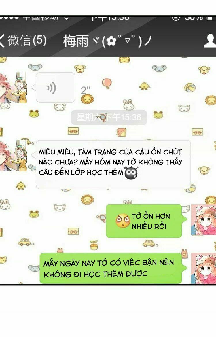 Lão Ca Minh Tinh, Mời Xuất Chiêu!: Chapter 32