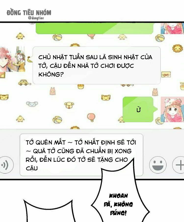 Lão Ca Minh Tinh, Mời Xuất Chiêu!: Chapter 32