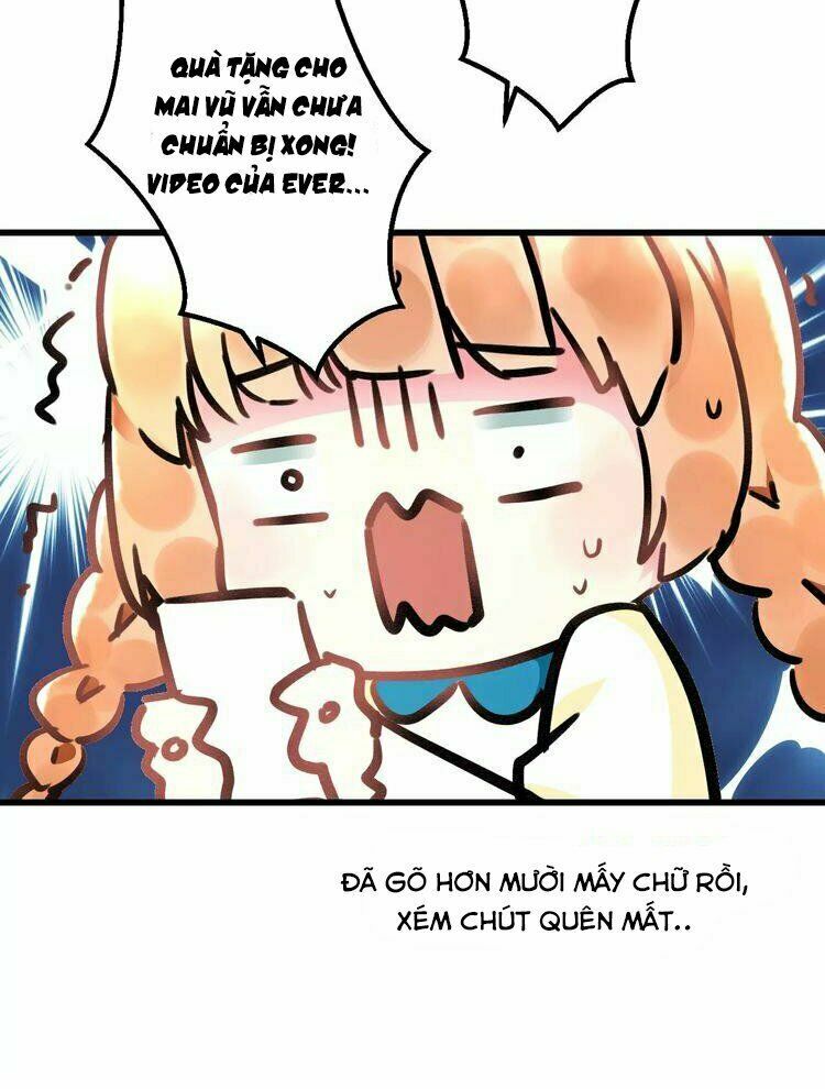 Lão Ca Minh Tinh, Mời Xuất Chiêu!: Chapter 32