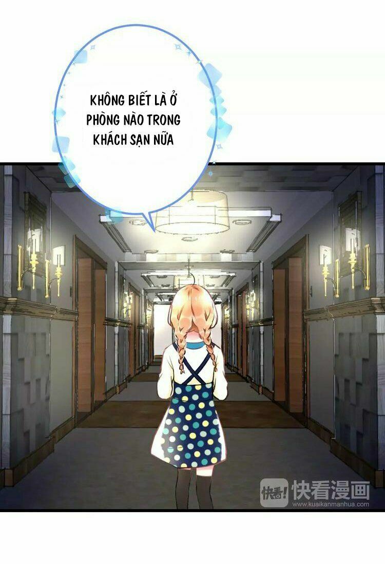 Lão Ca Minh Tinh, Mời Xuất Chiêu!: Chapter 32