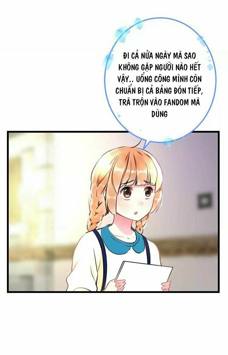 Lão Ca Minh Tinh, Mời Xuất Chiêu!: Chapter 32
