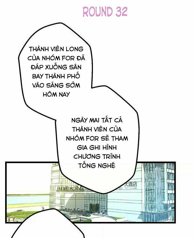 Lão Ca Minh Tinh, Mời Xuất Chiêu!: Chapter 32