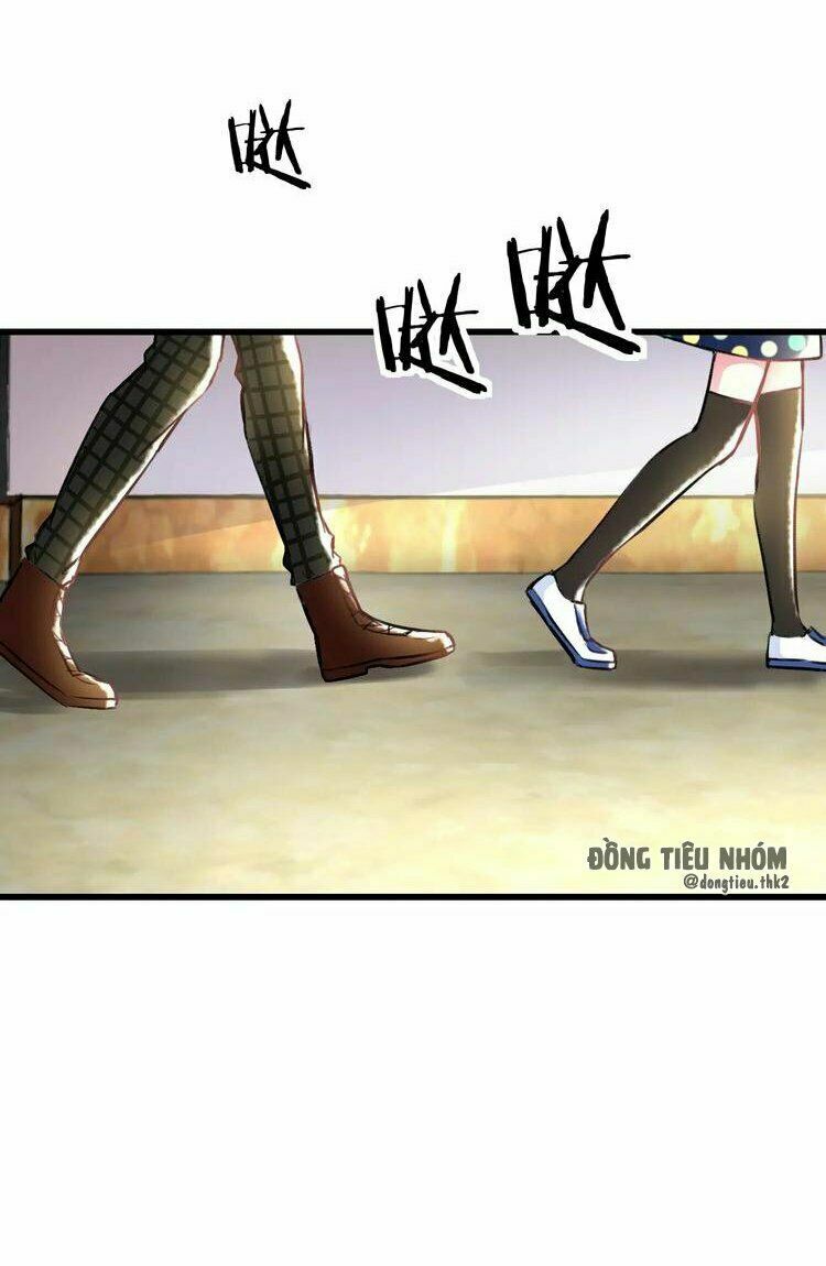 Lão Ca Minh Tinh, Mời Xuất Chiêu!: Chapter 32
