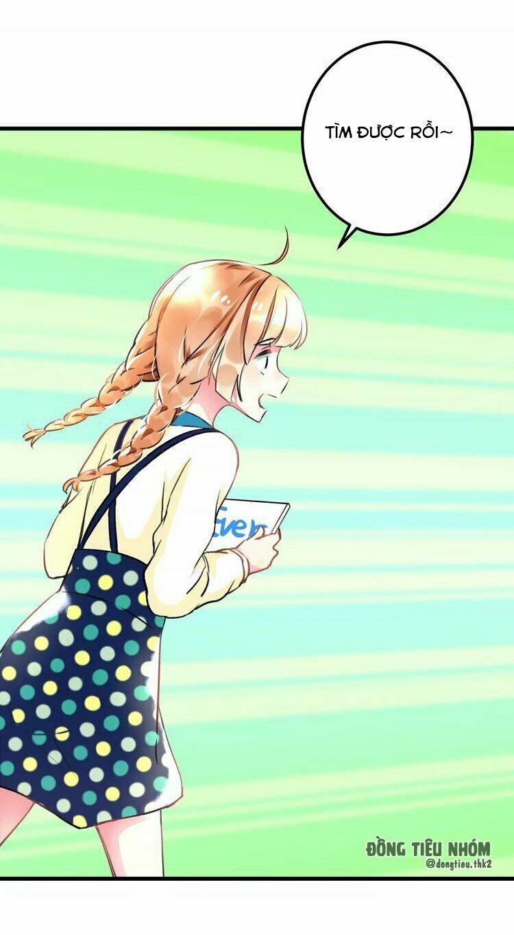 Lão Ca Minh Tinh, Mời Xuất Chiêu!: Chapter 32