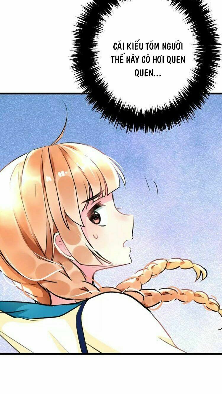 Lão Ca Minh Tinh, Mời Xuất Chiêu!: Chapter 32