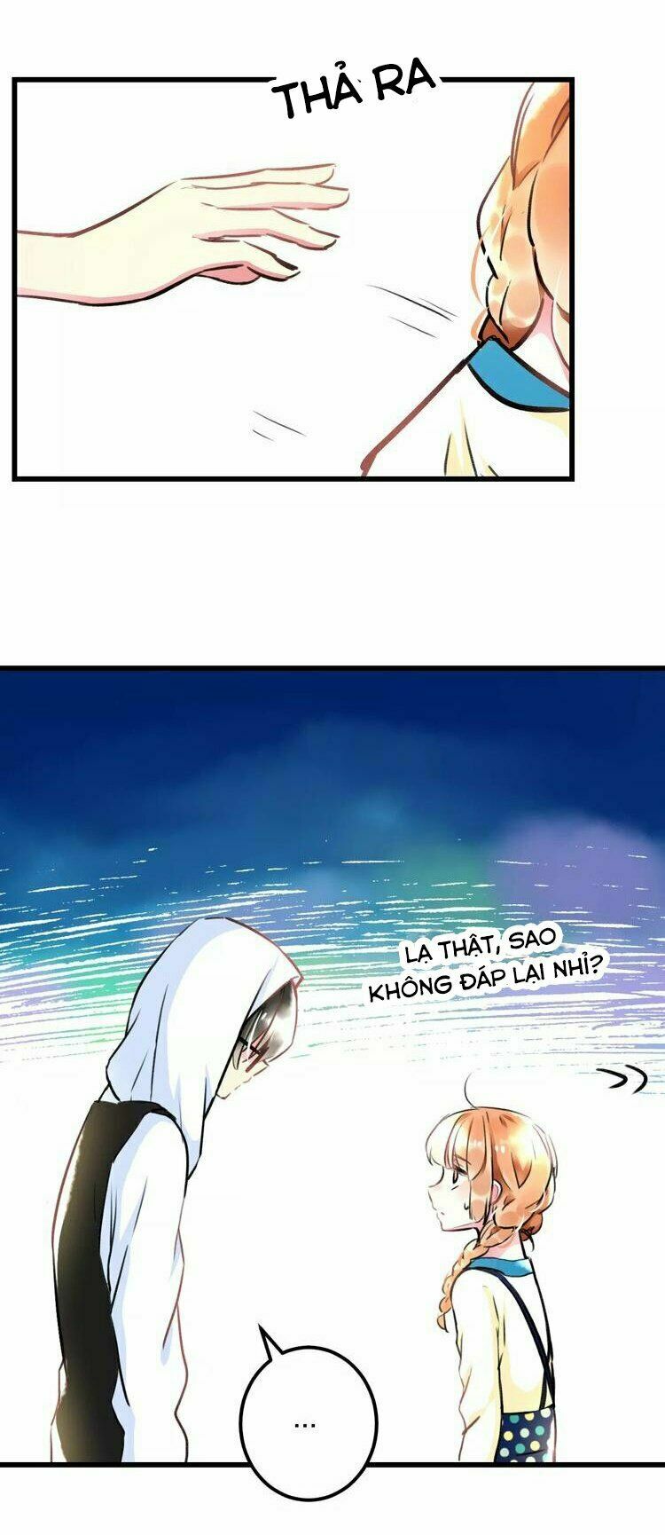 Lão Ca Minh Tinh, Mời Xuất Chiêu!: Chapter 32