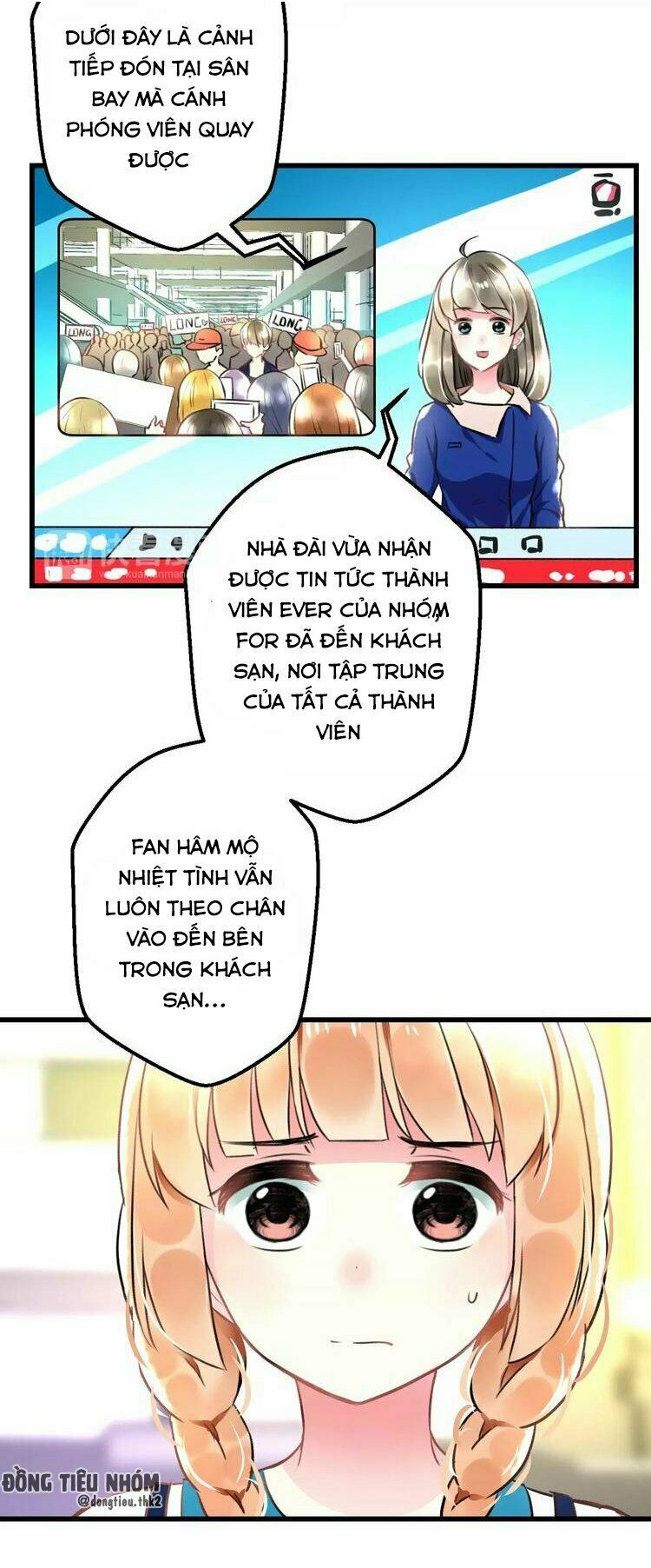 Lão Ca Minh Tinh, Mời Xuất Chiêu!: Chapter 32
