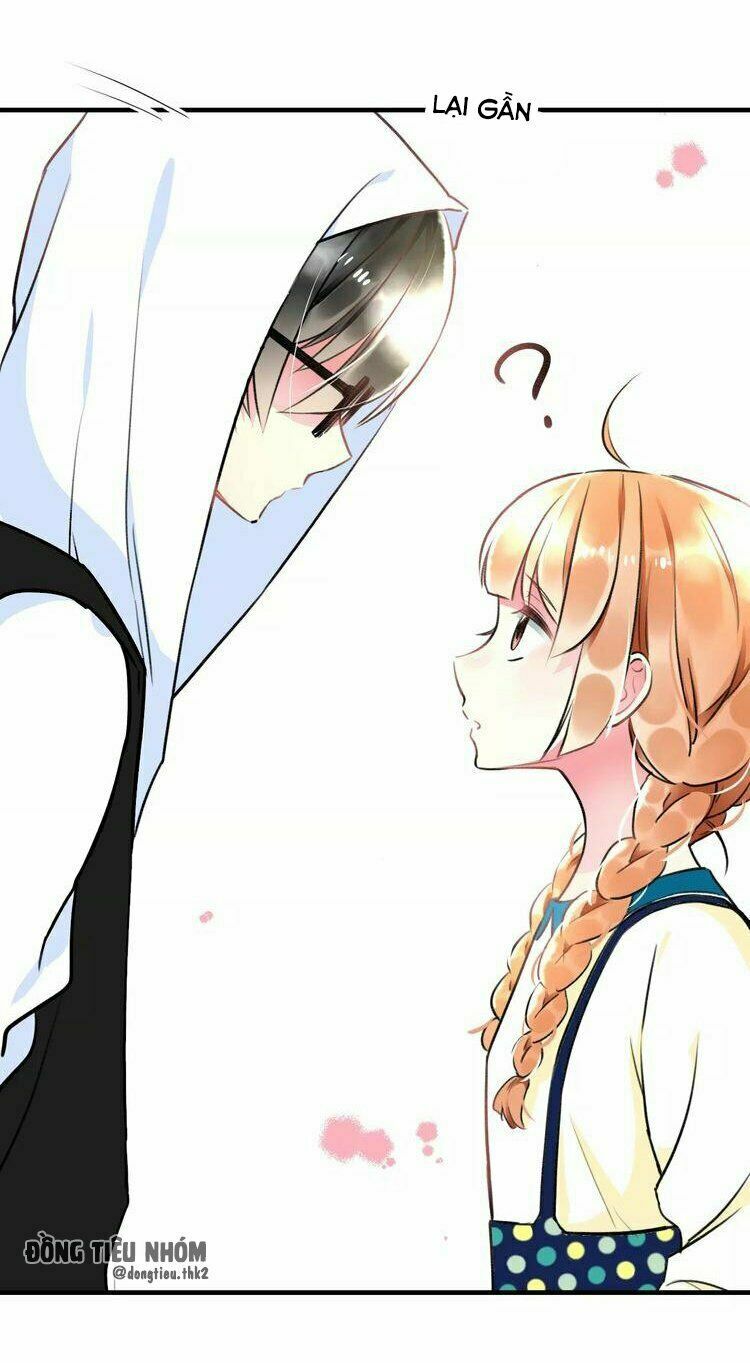 Lão Ca Minh Tinh, Mời Xuất Chiêu!: Chapter 32