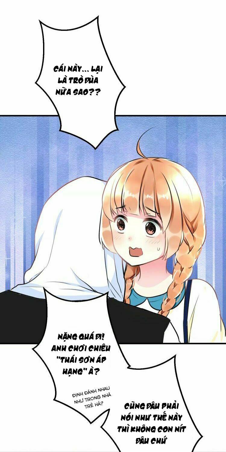 Lão Ca Minh Tinh, Mời Xuất Chiêu!: Chapter 32