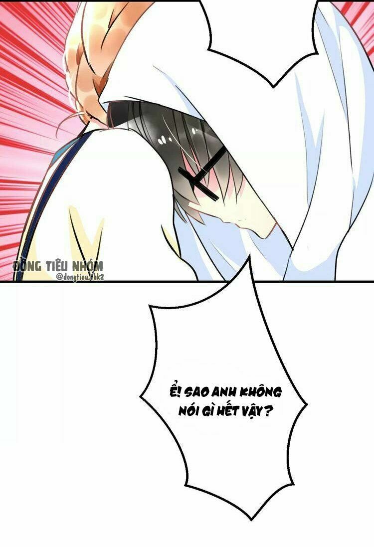 Lão Ca Minh Tinh, Mời Xuất Chiêu!: Chapter 32