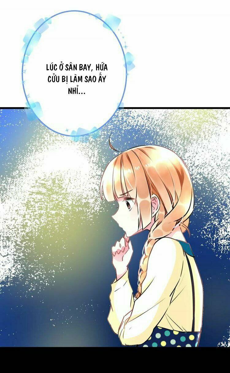 Lão Ca Minh Tinh, Mời Xuất Chiêu!: Chapter 32