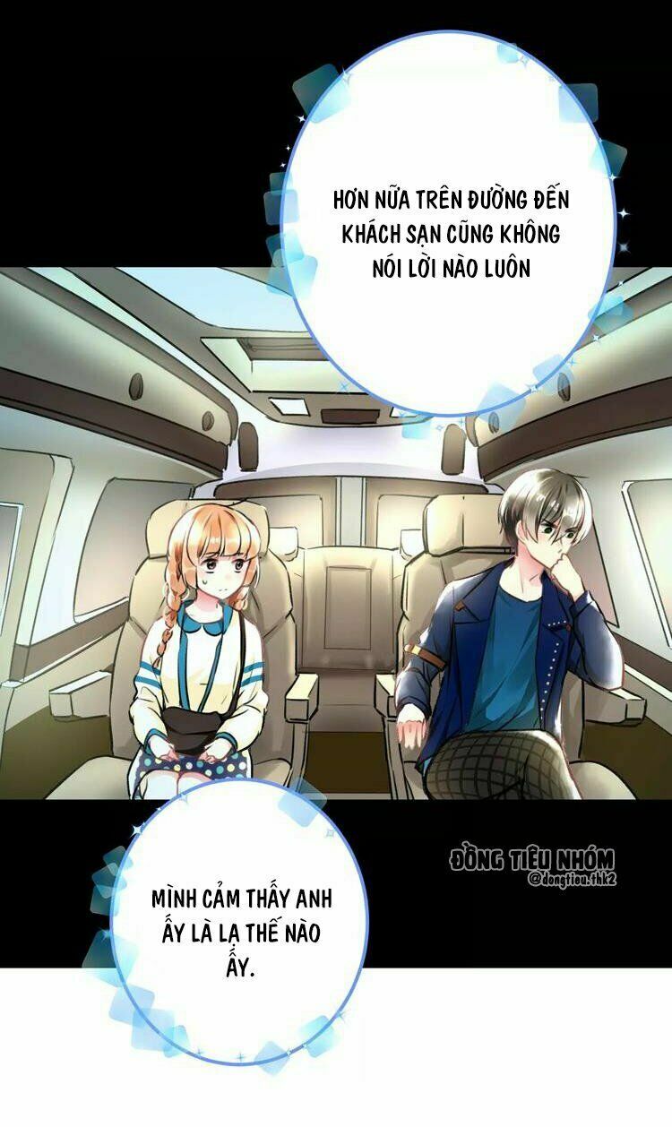 Lão Ca Minh Tinh, Mời Xuất Chiêu!: Chapter 32