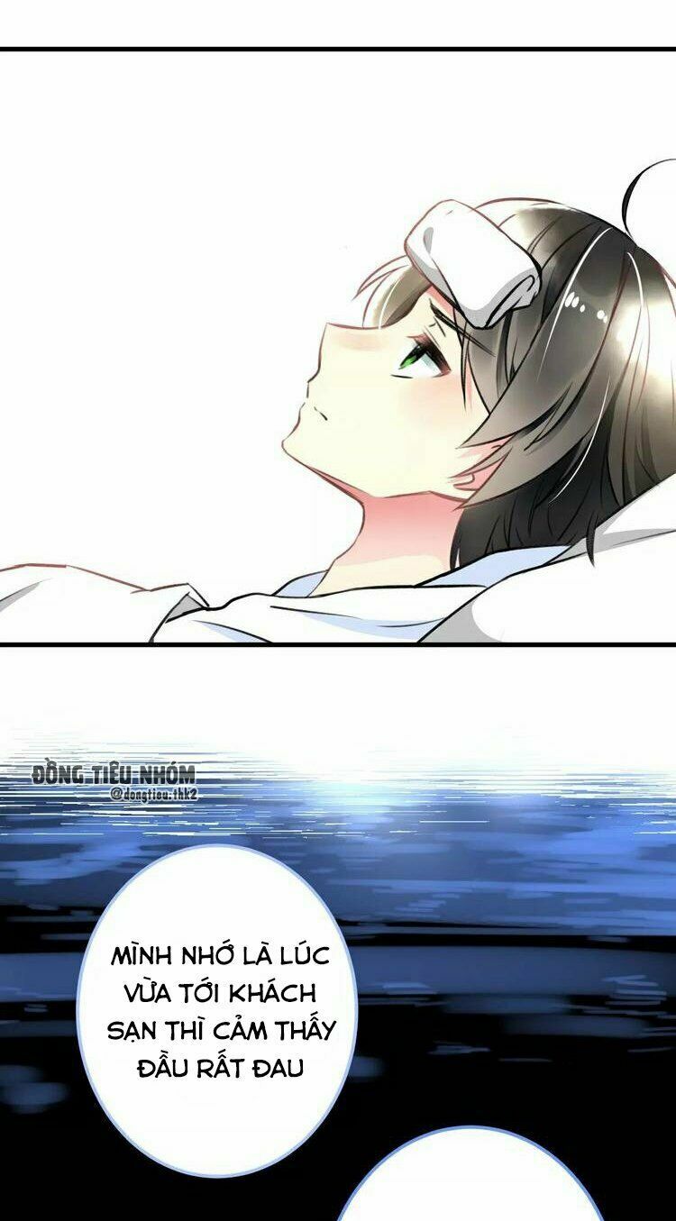 Lão Ca Minh Tinh, Mời Xuất Chiêu!: Chapter 33