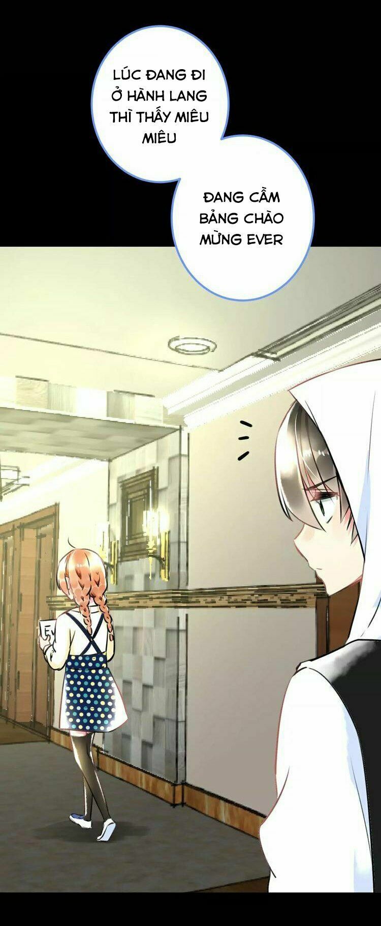 Lão Ca Minh Tinh, Mời Xuất Chiêu!: Chapter 33