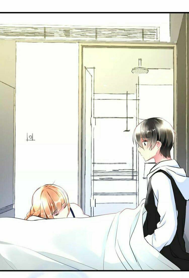 Lão Ca Minh Tinh, Mời Xuất Chiêu!: Chapter 33