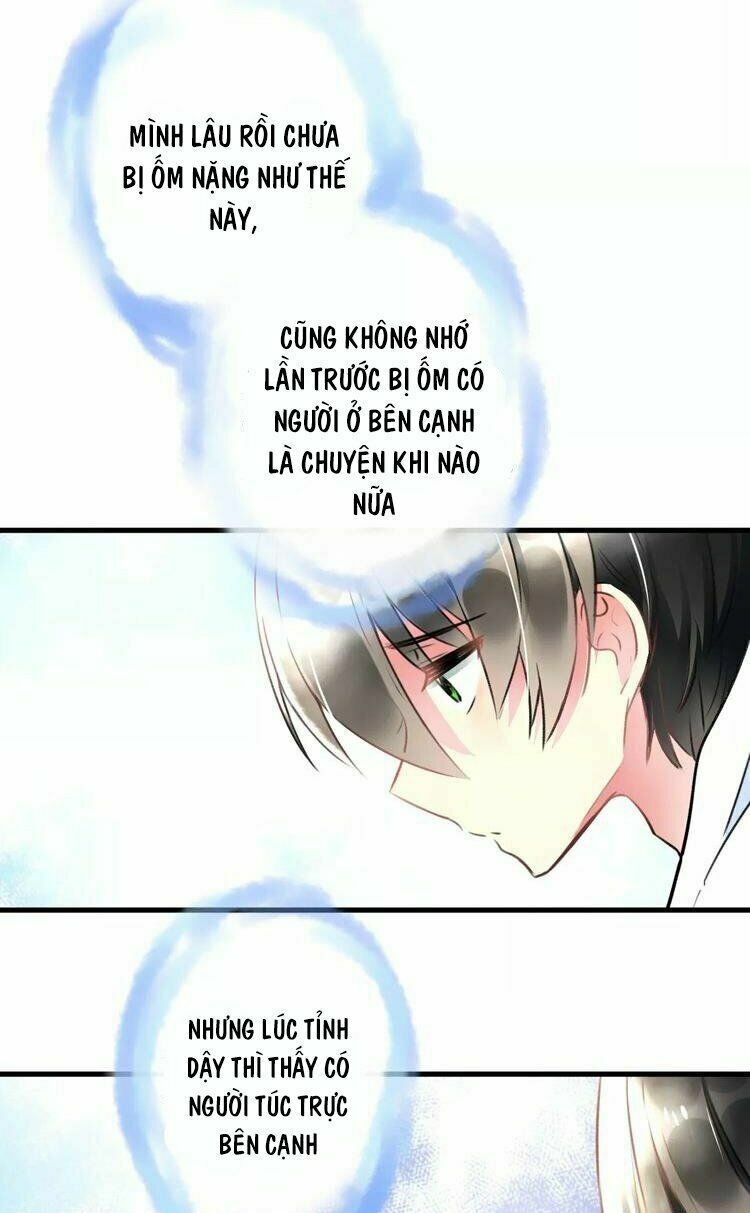 Lão Ca Minh Tinh, Mời Xuất Chiêu!: Chapter 33