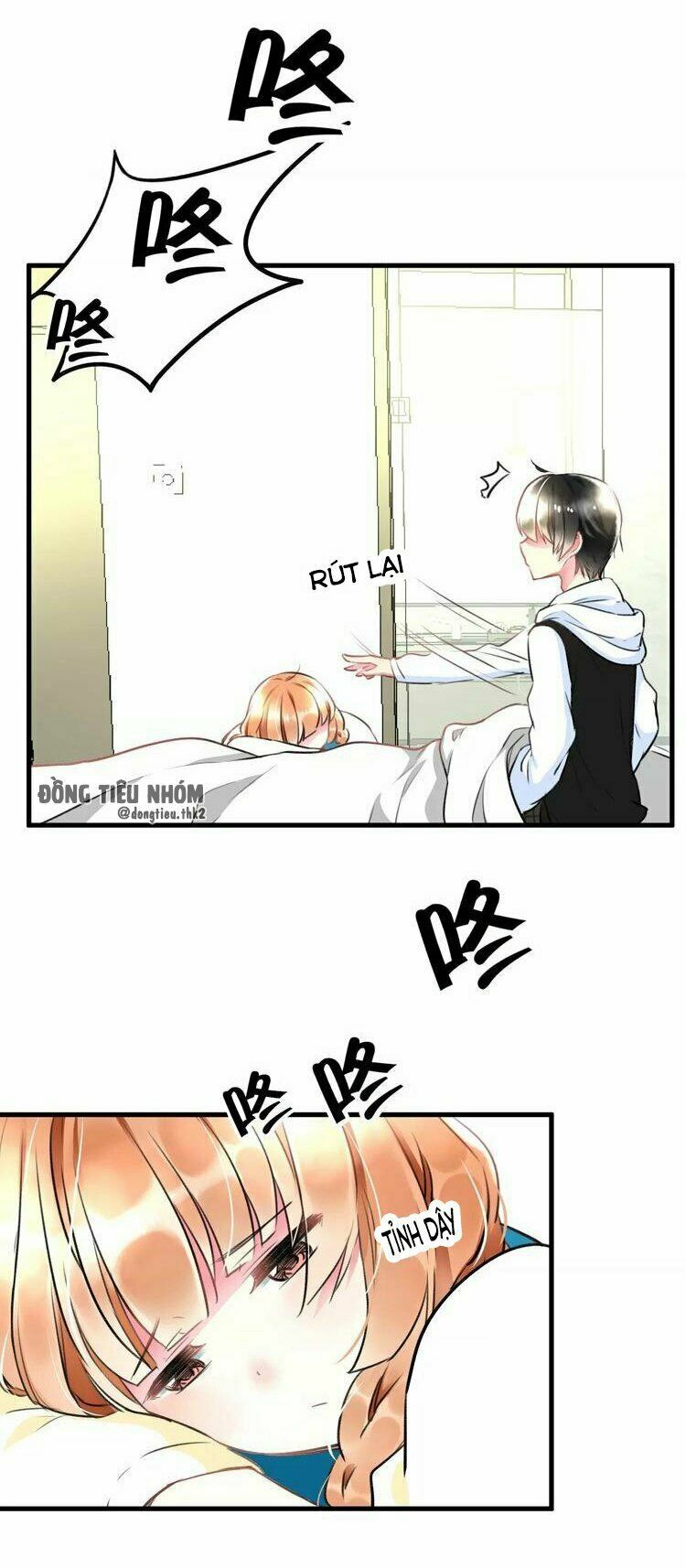 Lão Ca Minh Tinh, Mời Xuất Chiêu!: Chapter 33