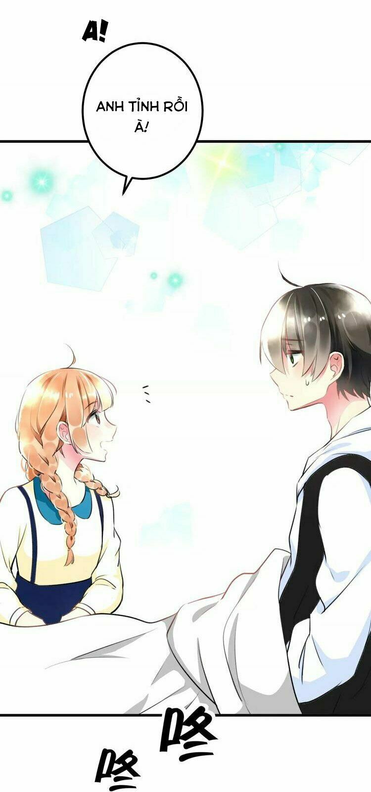 Lão Ca Minh Tinh, Mời Xuất Chiêu!: Chapter 33