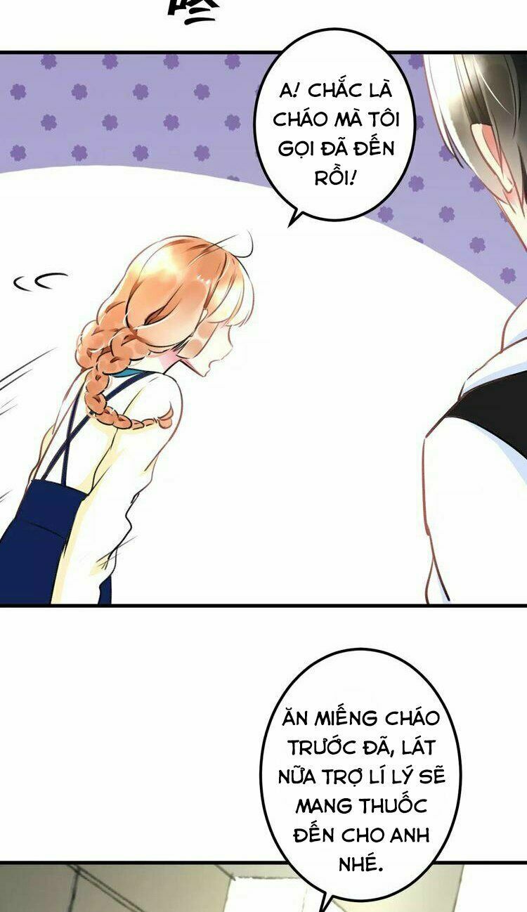 Lão Ca Minh Tinh, Mời Xuất Chiêu!: Chapter 33
