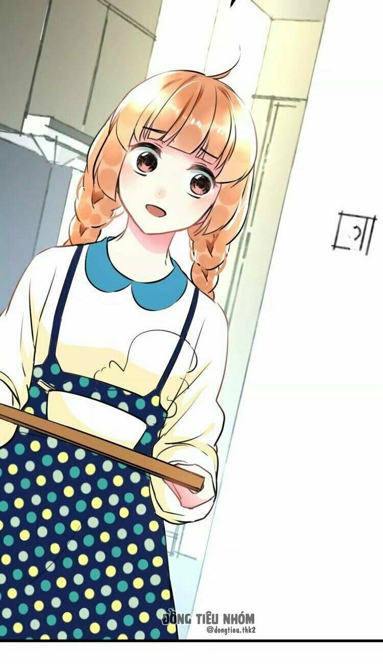 Lão Ca Minh Tinh, Mời Xuất Chiêu!: Chapter 33