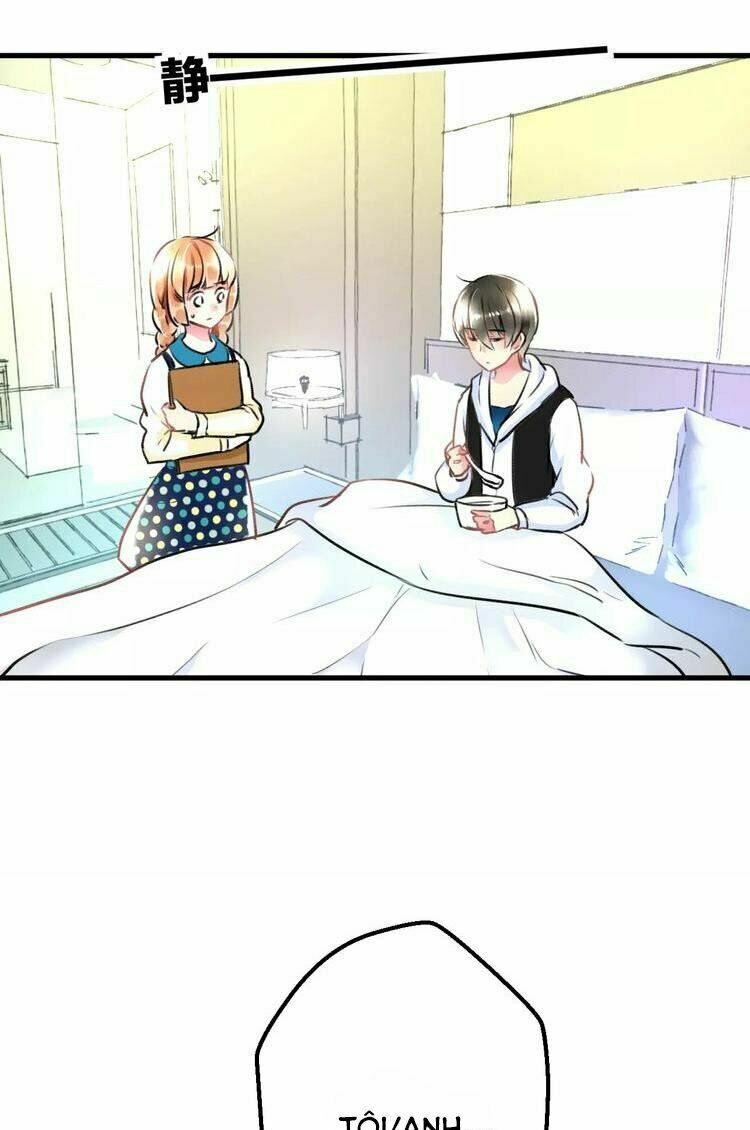 Lão Ca Minh Tinh, Mời Xuất Chiêu!: Chapter 33