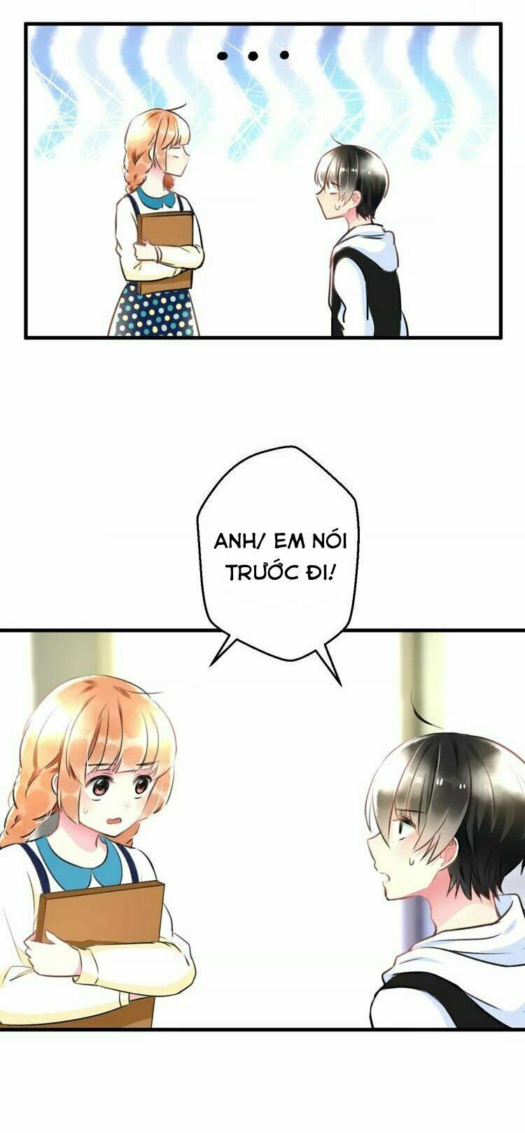 Lão Ca Minh Tinh, Mời Xuất Chiêu!: Chapter 33