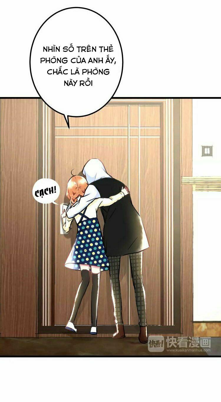 Lão Ca Minh Tinh, Mời Xuất Chiêu!: Chapter 33