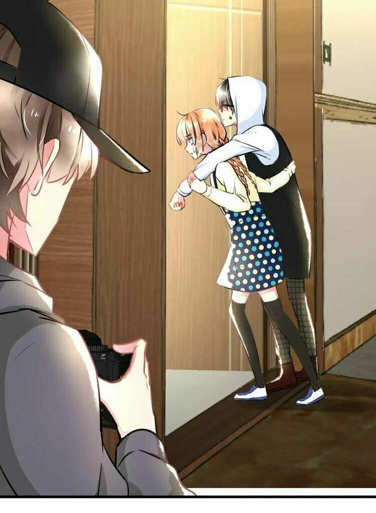 Lão Ca Minh Tinh, Mời Xuất Chiêu!: Chapter 33