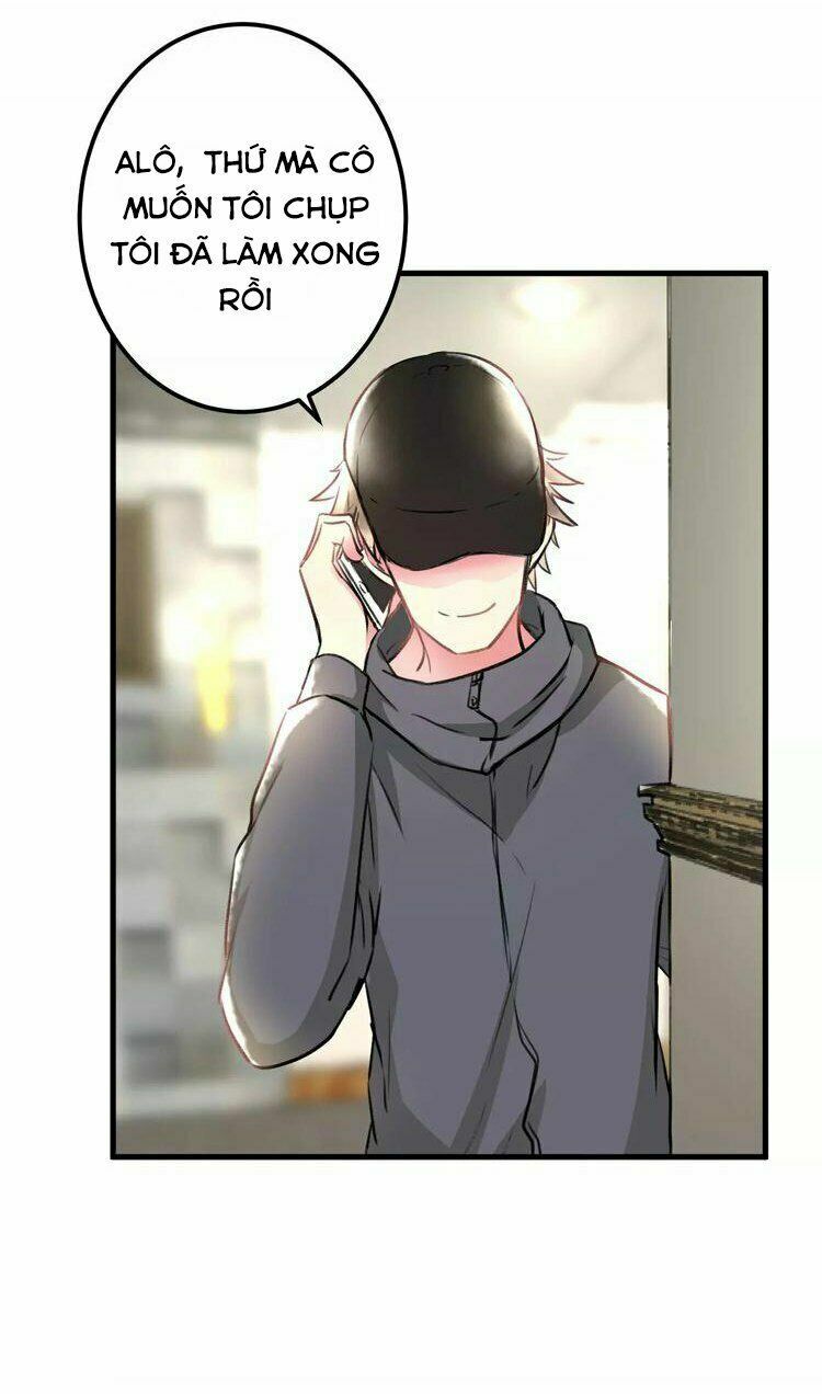 Lão Ca Minh Tinh, Mời Xuất Chiêu!: Chapter 33