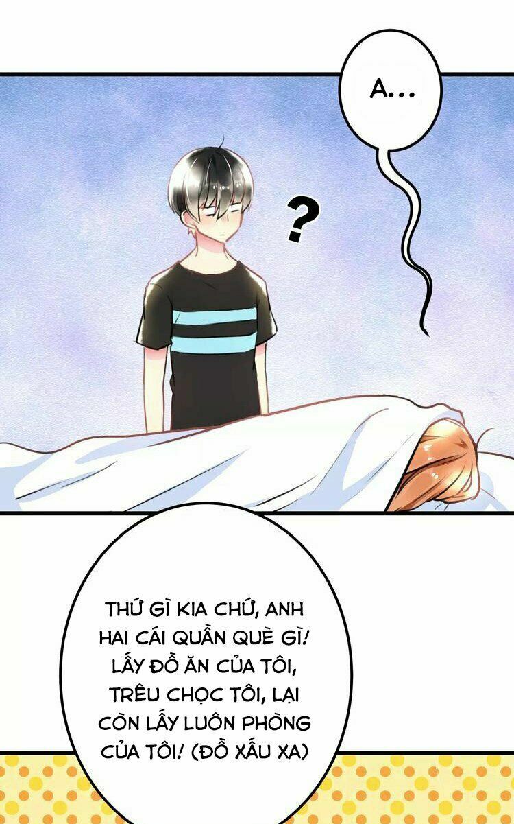 Lão Ca Minh Tinh, Mời Xuất Chiêu!: Chapter 34.1