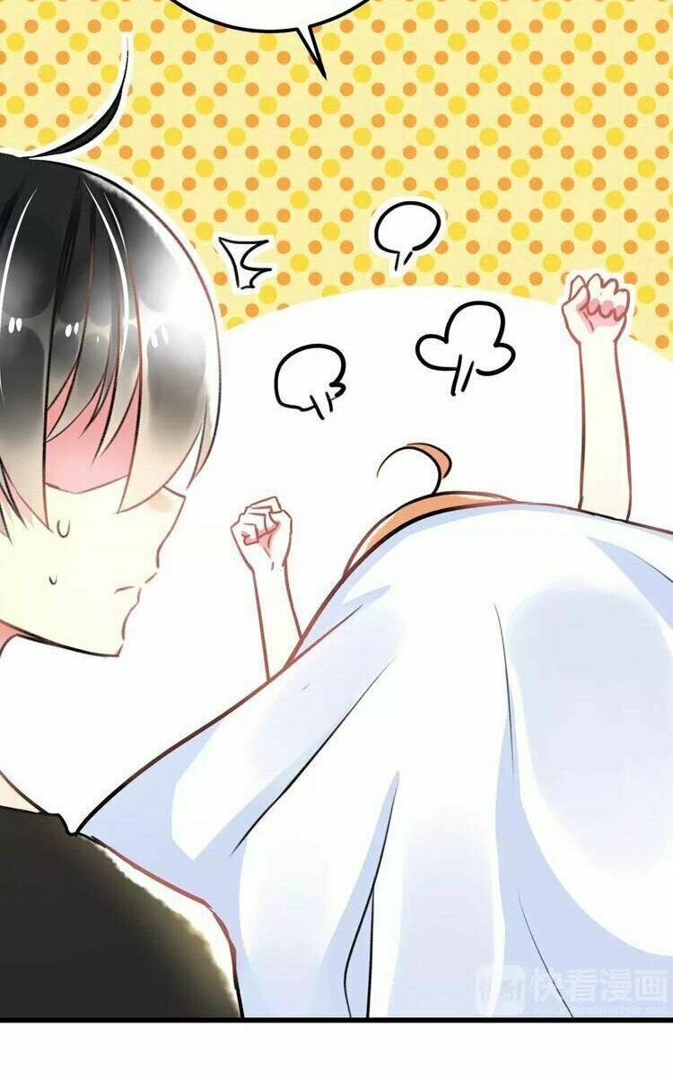 Lão Ca Minh Tinh, Mời Xuất Chiêu!: Chapter 34.1