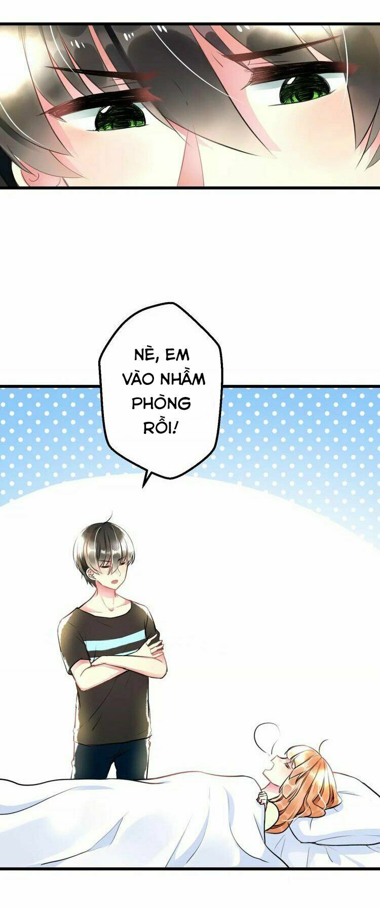 Lão Ca Minh Tinh, Mời Xuất Chiêu!: Chapter 34.1