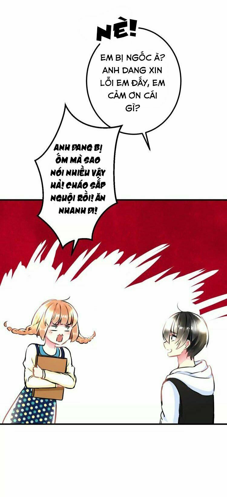Lão Ca Minh Tinh, Mời Xuất Chiêu!: Chapter 34