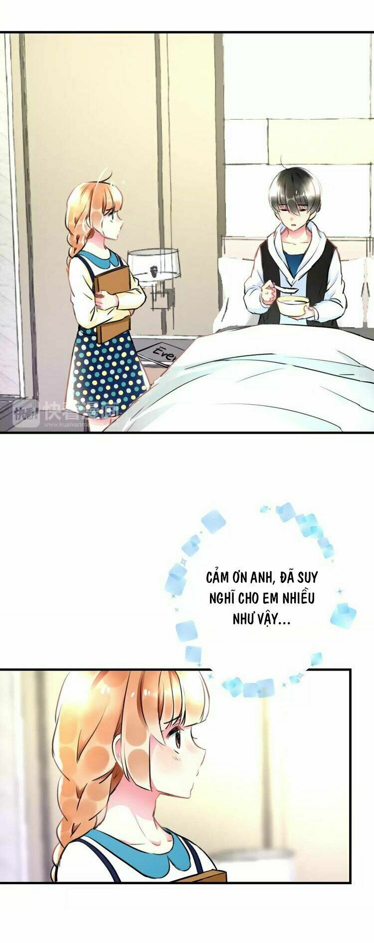 Lão Ca Minh Tinh, Mời Xuất Chiêu!: Chapter 34