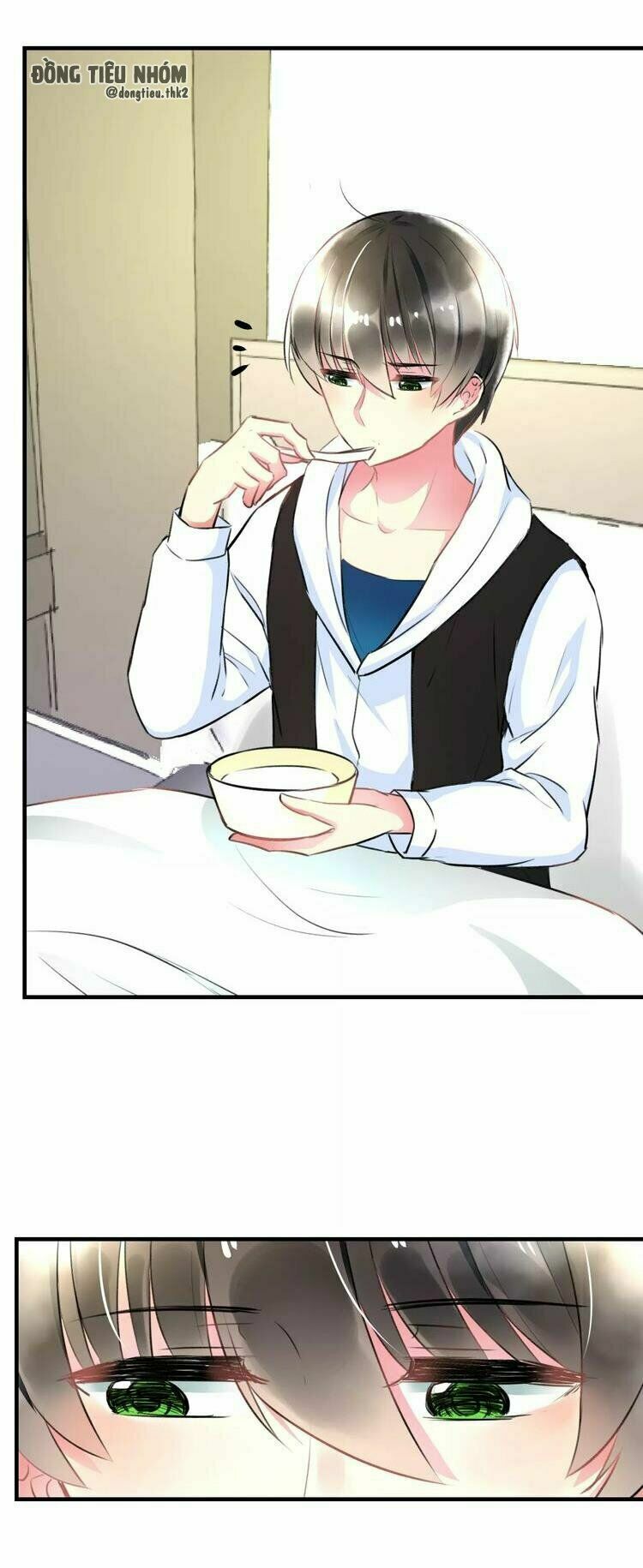 Lão Ca Minh Tinh, Mời Xuất Chiêu!: Chapter 34